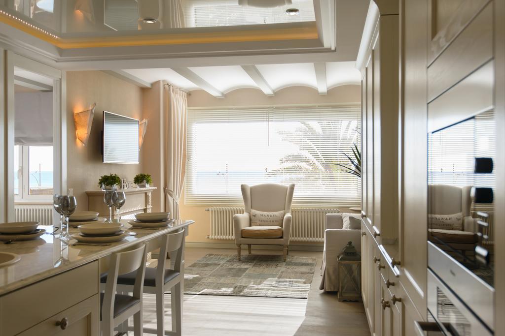 Apartamento Marina Lloret de Mar Rom bilde
