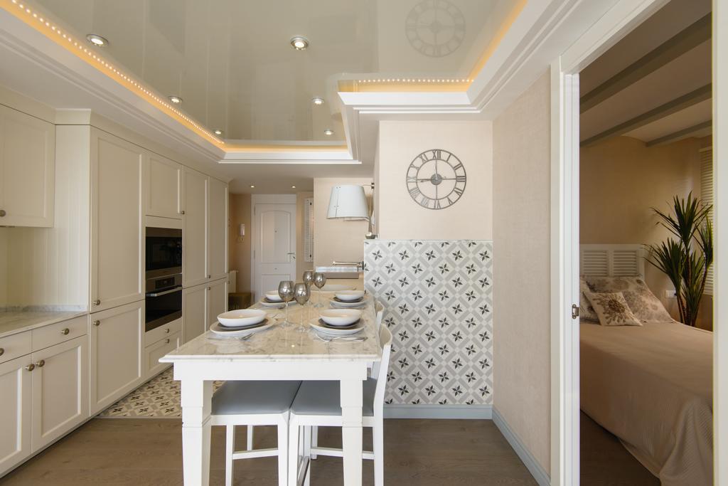Apartamento Marina Lloret de Mar Rom bilde