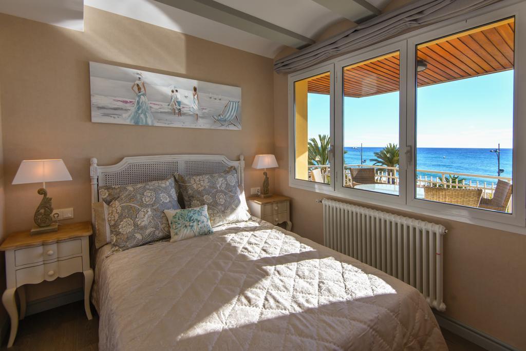 Apartamento Marina Lloret de Mar Rom bilde