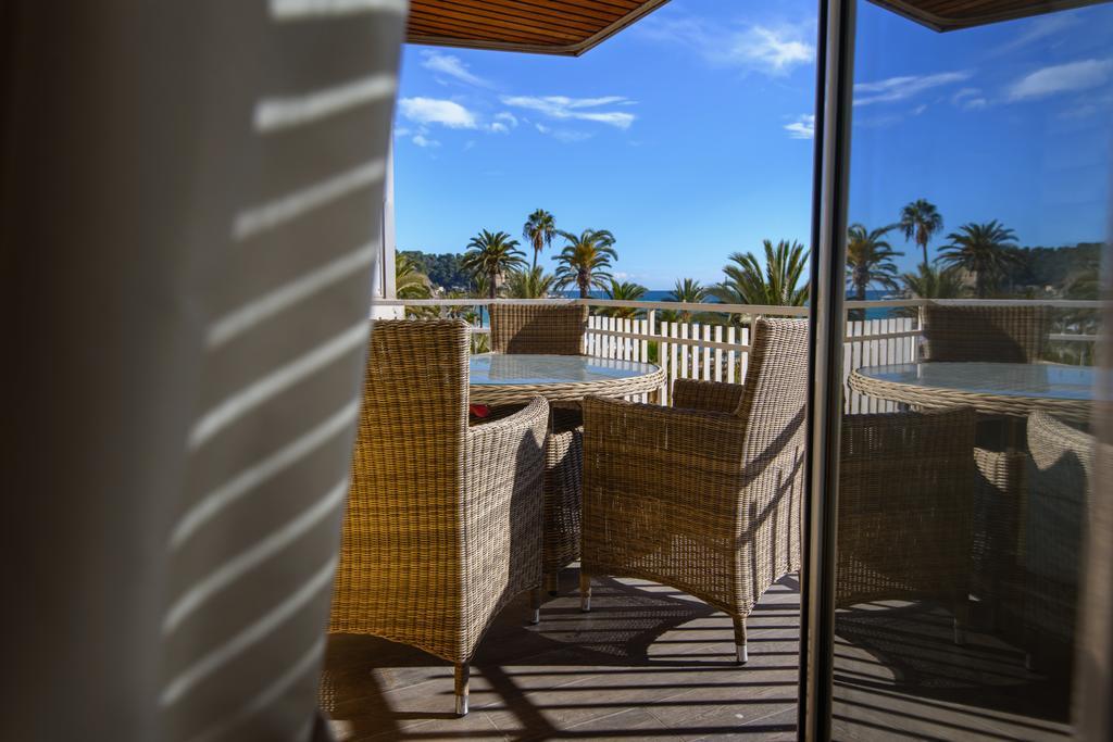 Apartamento Marina Lloret de Mar Rom bilde