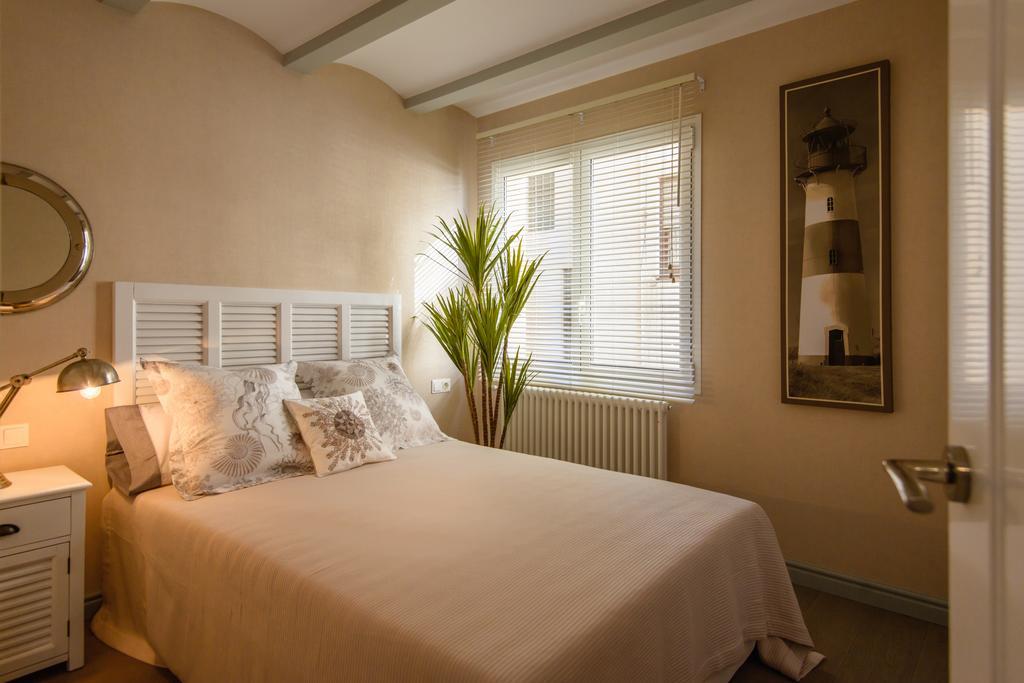 Apartamento Marina Lloret de Mar Rom bilde
