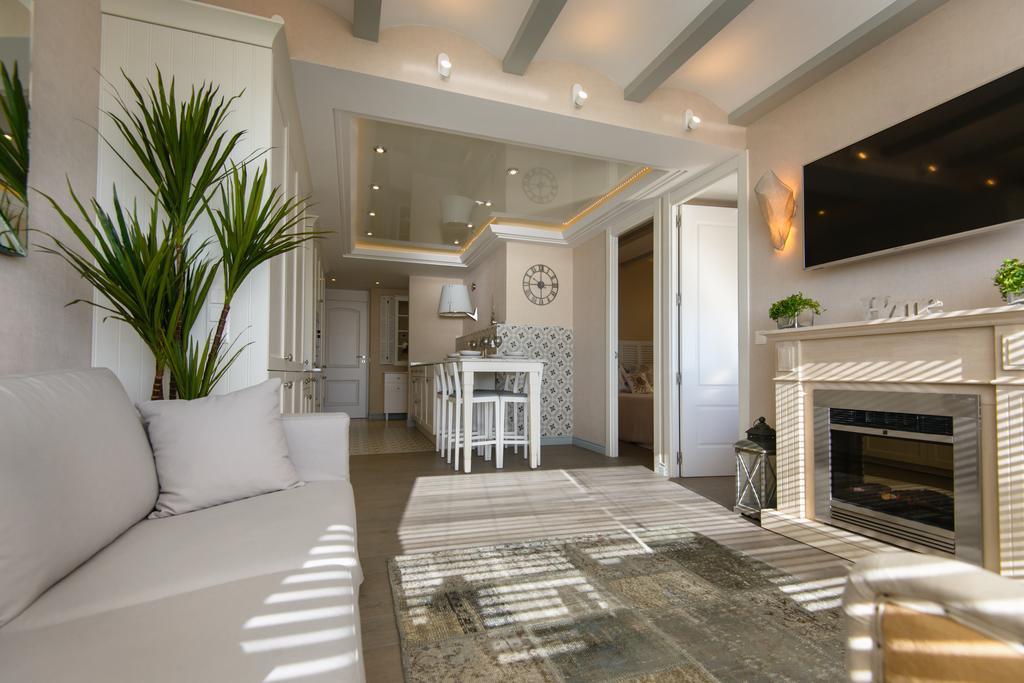 Apartamento Marina Lloret de Mar Rom bilde