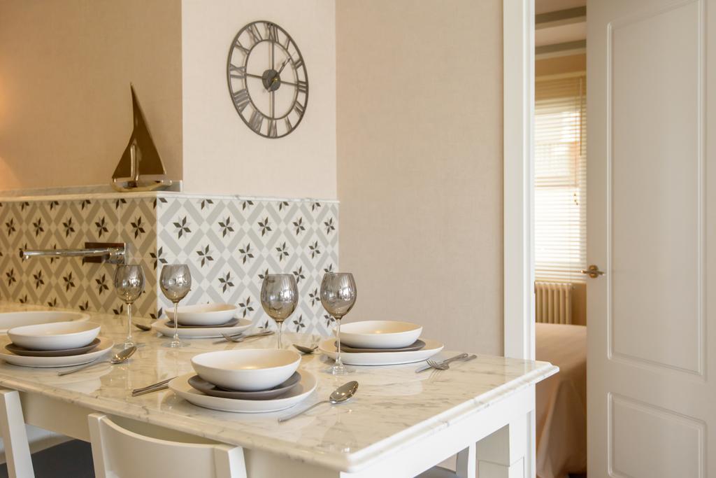Apartamento Marina Lloret de Mar Rom bilde